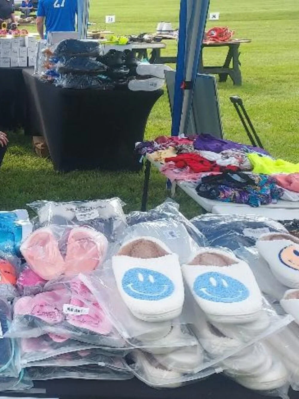 Pallet of brand new Kids and Toddlers Beach Shoes and other water shoes